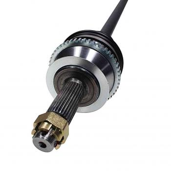 GSP NCV37541 CV Axle Assembly product image 3 of 5