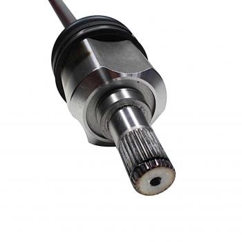 GSP NCV37541 CV Axle Assembly product image 4 of 5