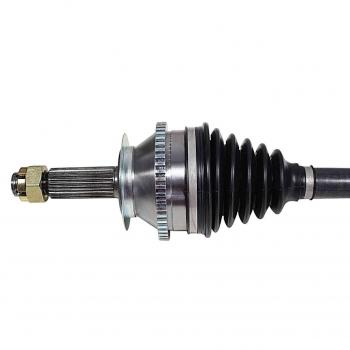 GSP NCV37544 CV Axle Assembly product image 1 of 5