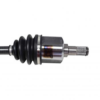 GSP NCV37544 CV Axle Assembly product image 2 of 5