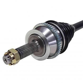 GSP NCV37544 CV Axle Assembly product image 3 of 5