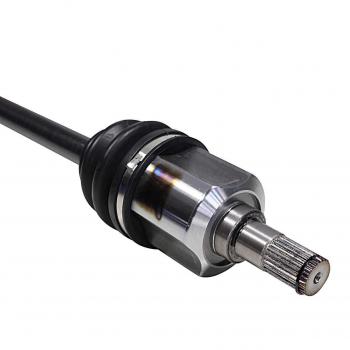 GSP NCV37544 CV Axle Assembly product image 4 of 5