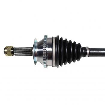 GSP NCV37548 CV Axle Assembly product image 1 of 5