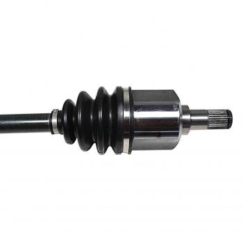 GSP NCV37548 CV Axle Assembly product image 2 of 5