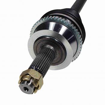 GSP NCV37548 CV Axle Assembly product image 3 of 5