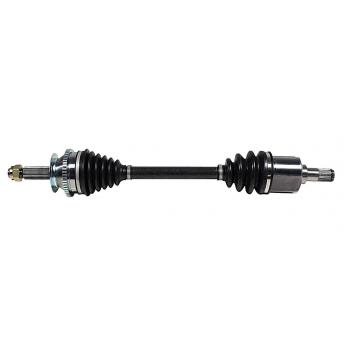 GSP NCV37548 CV Axle Assembly product image 5 of 5