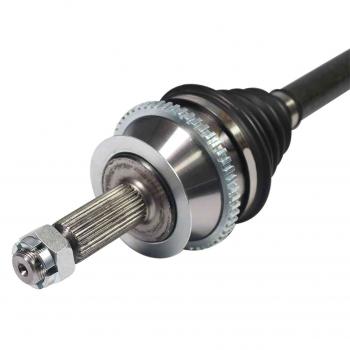 GSP NCV37549 CV Axle Assembly product image 3 of 5