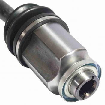 GSP NCV37549 CV Axle Assembly product image 4 of 5