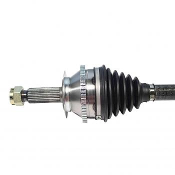 GSP NCV37553 CV Axle Assembly product image 1 of 5