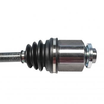 GSP NCV37553 CV Axle Assembly product image 2 of 5