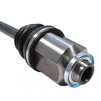 GSP NCV37553 CV Axle Assembly product image 4 of 5