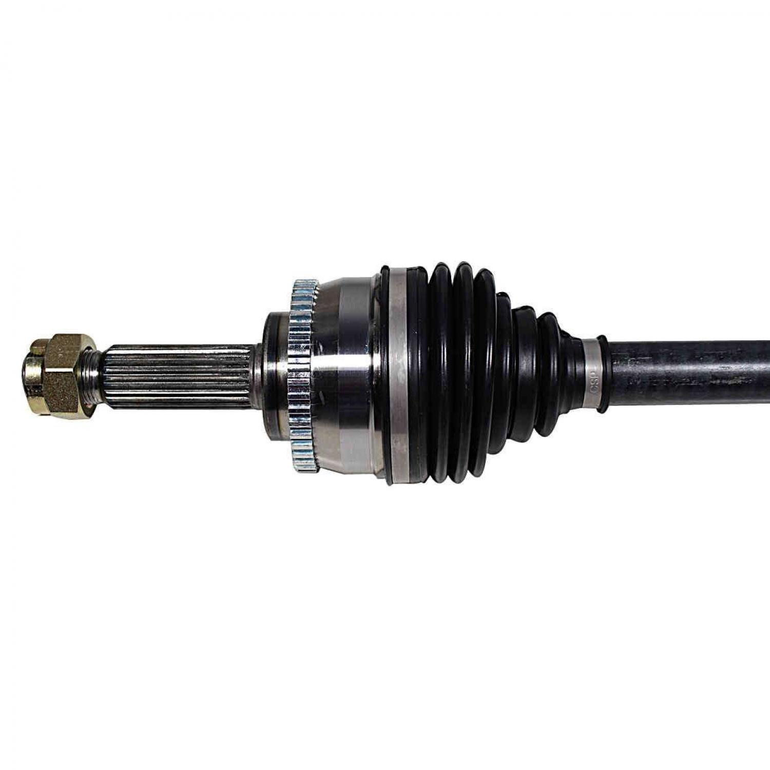 GSP NCV37556 CV Axle Assembly product image 1 of 5