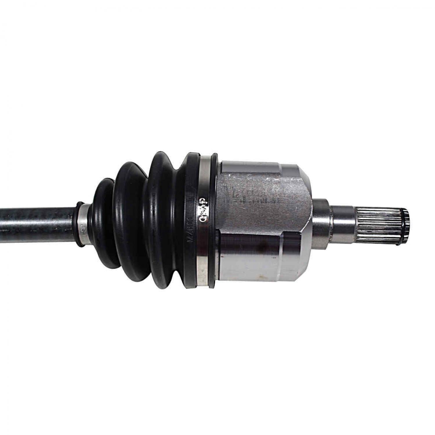 GSP NCV37556 CV Axle Assembly product image 2 of 5