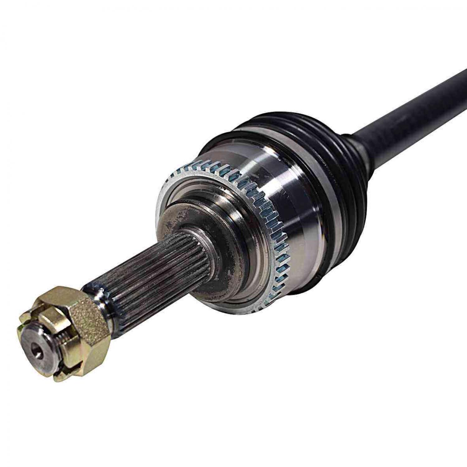 GSP NCV37556 CV Axle Assembly product image 3 of 5