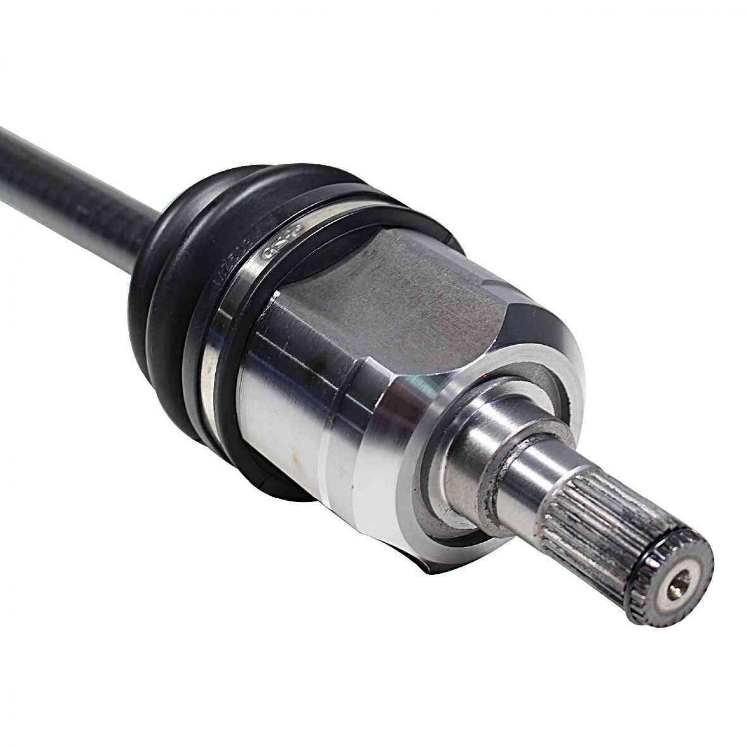 GSP NCV37556 CV Axle Assembly product image 4 of 5