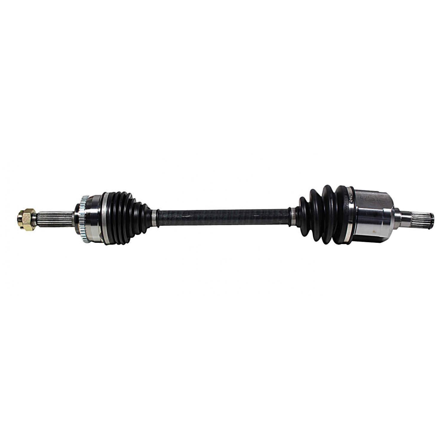 GSP NCV37556 CV Axle Assembly product image 5 of 5