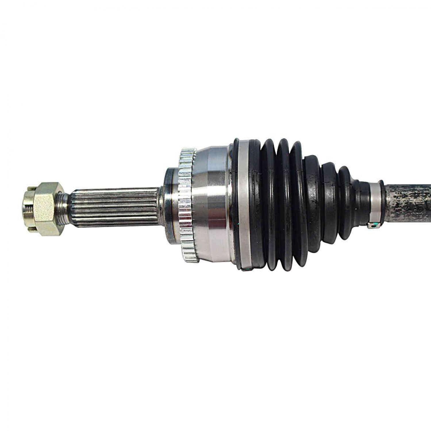 GSP NCV37557 CV Axle Assembly product image 1 of 5