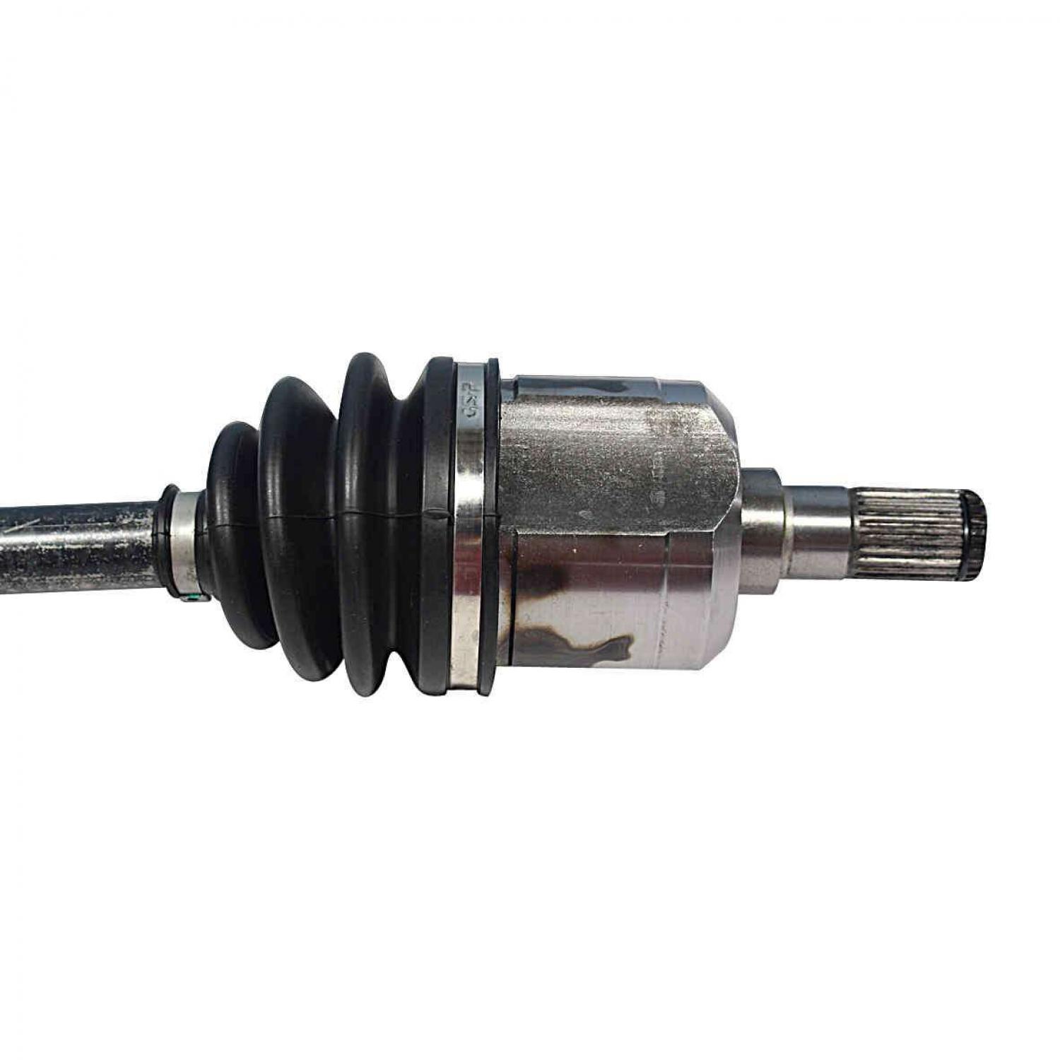GSP NCV37557 CV Axle Assembly product image 2 of 5