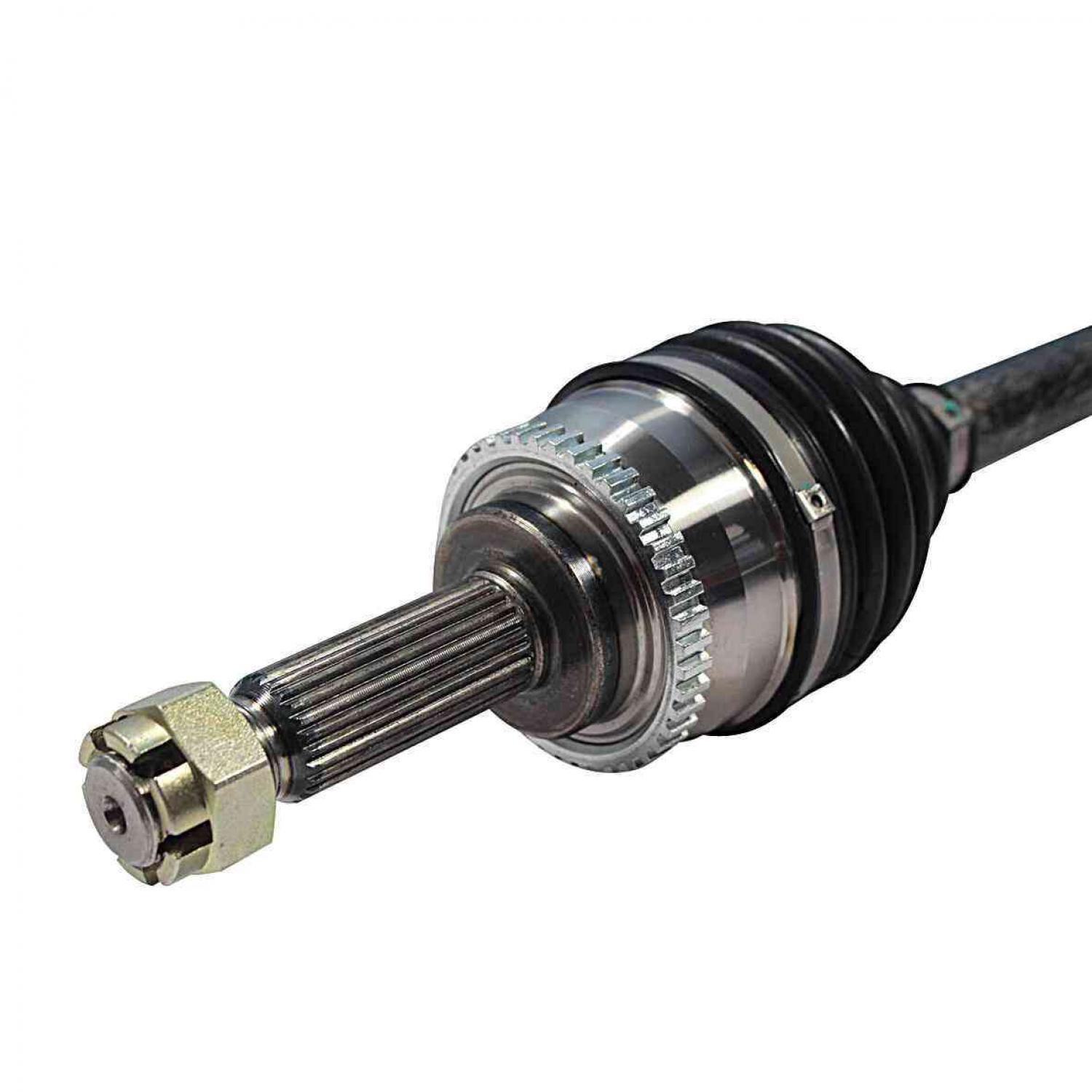 GSP NCV37557 CV Axle Assembly product image 3 of 5