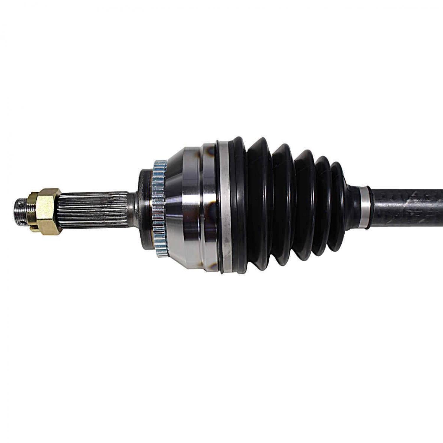 GSP NCV37558 CV Axle Assembly product image 1 of 5
