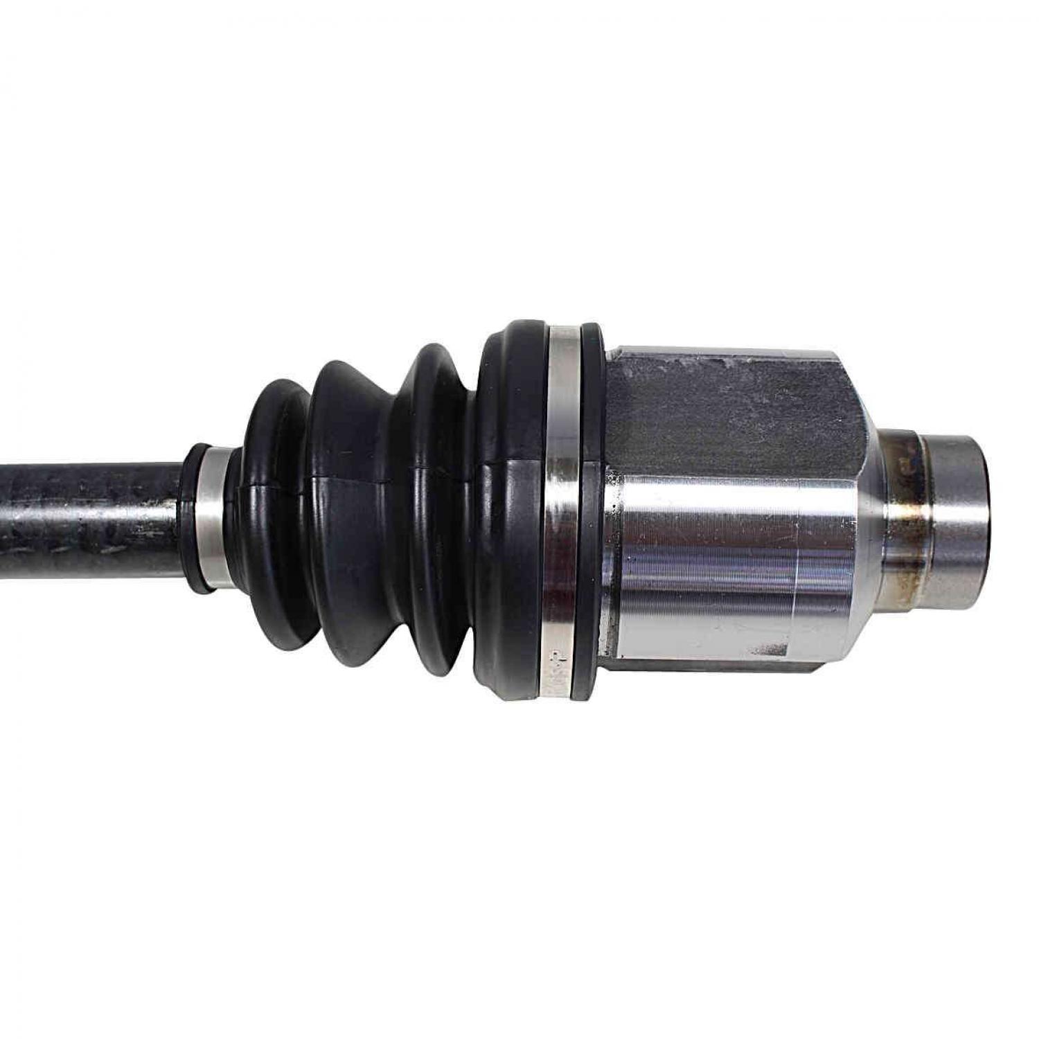 GSP NCV37558 CV Axle Assembly product image 2 of 5