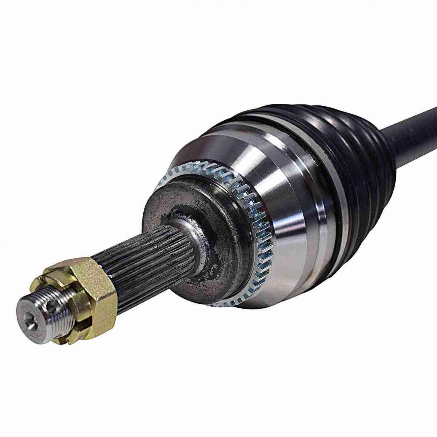 GSP NCV37558 CV Axle Assembly product image 3 of 5