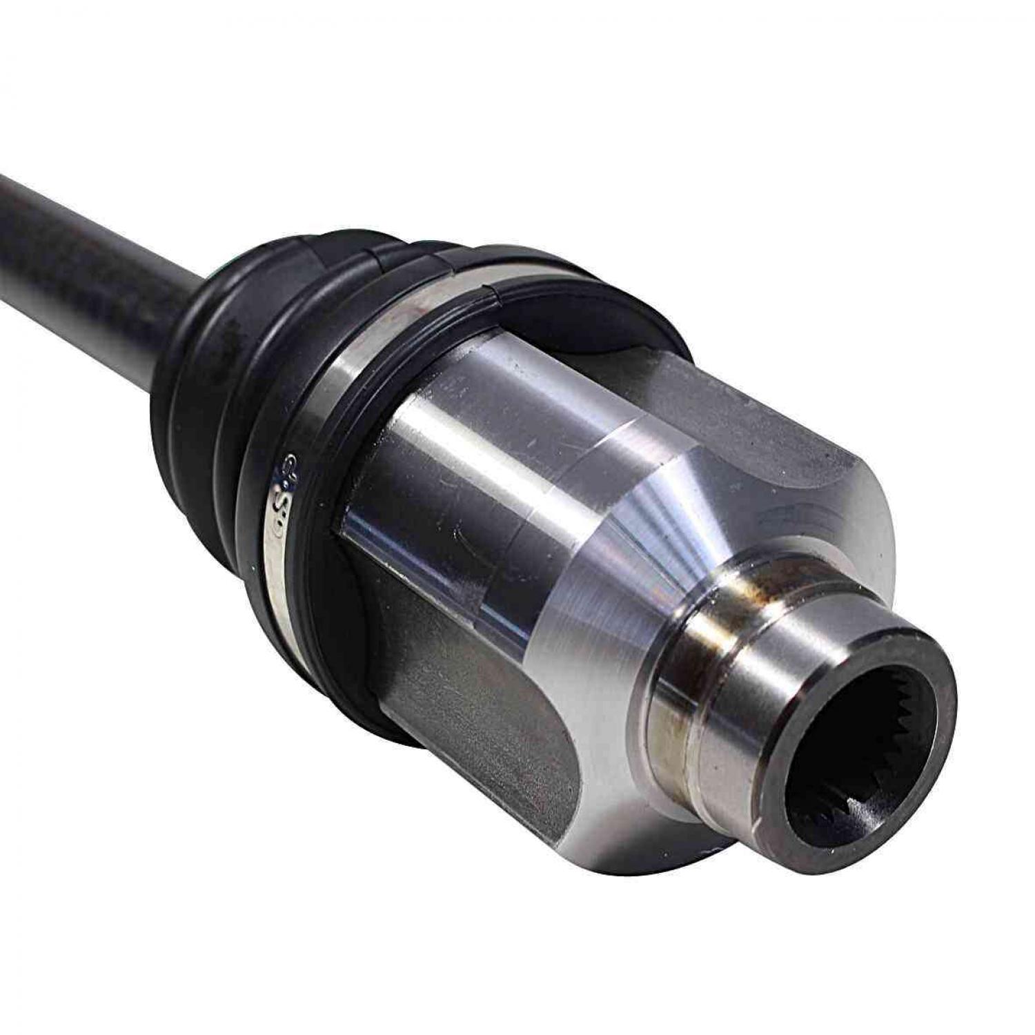 GSP NCV37558 CV Axle Assembly product image 4 of 5