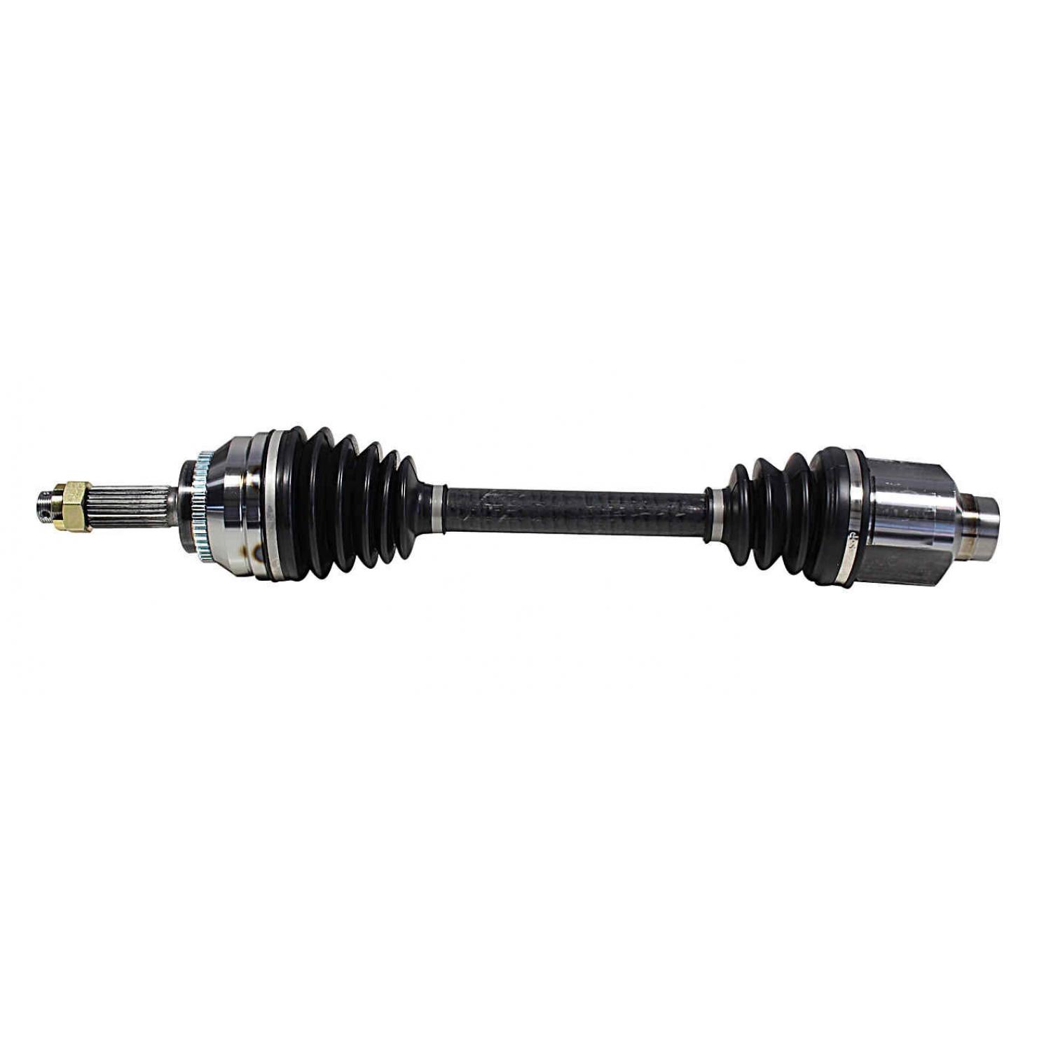 GSP NCV37558 CV Axle Assembly product image 5 of 5