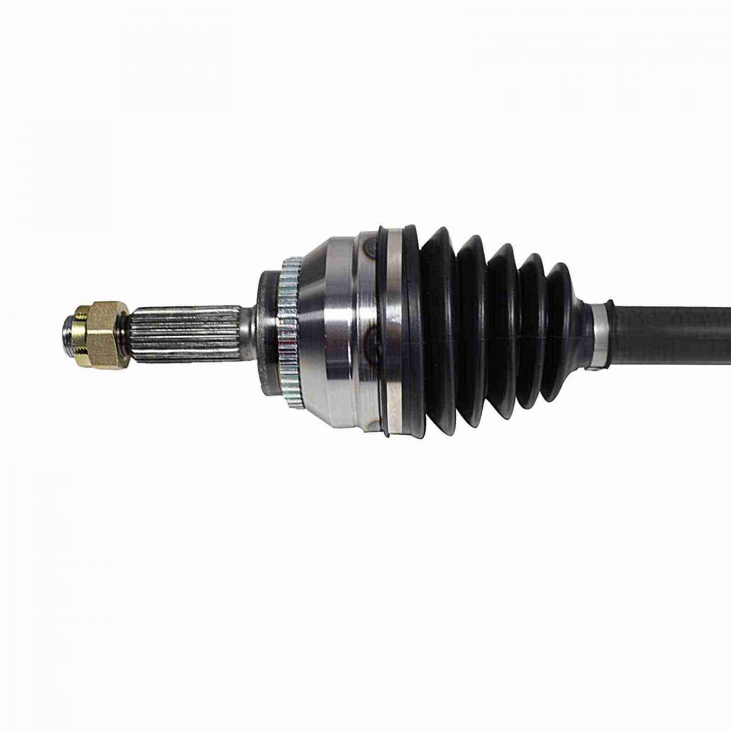 GSP NCV37559 CV Axle Assembly product image 1 of 5