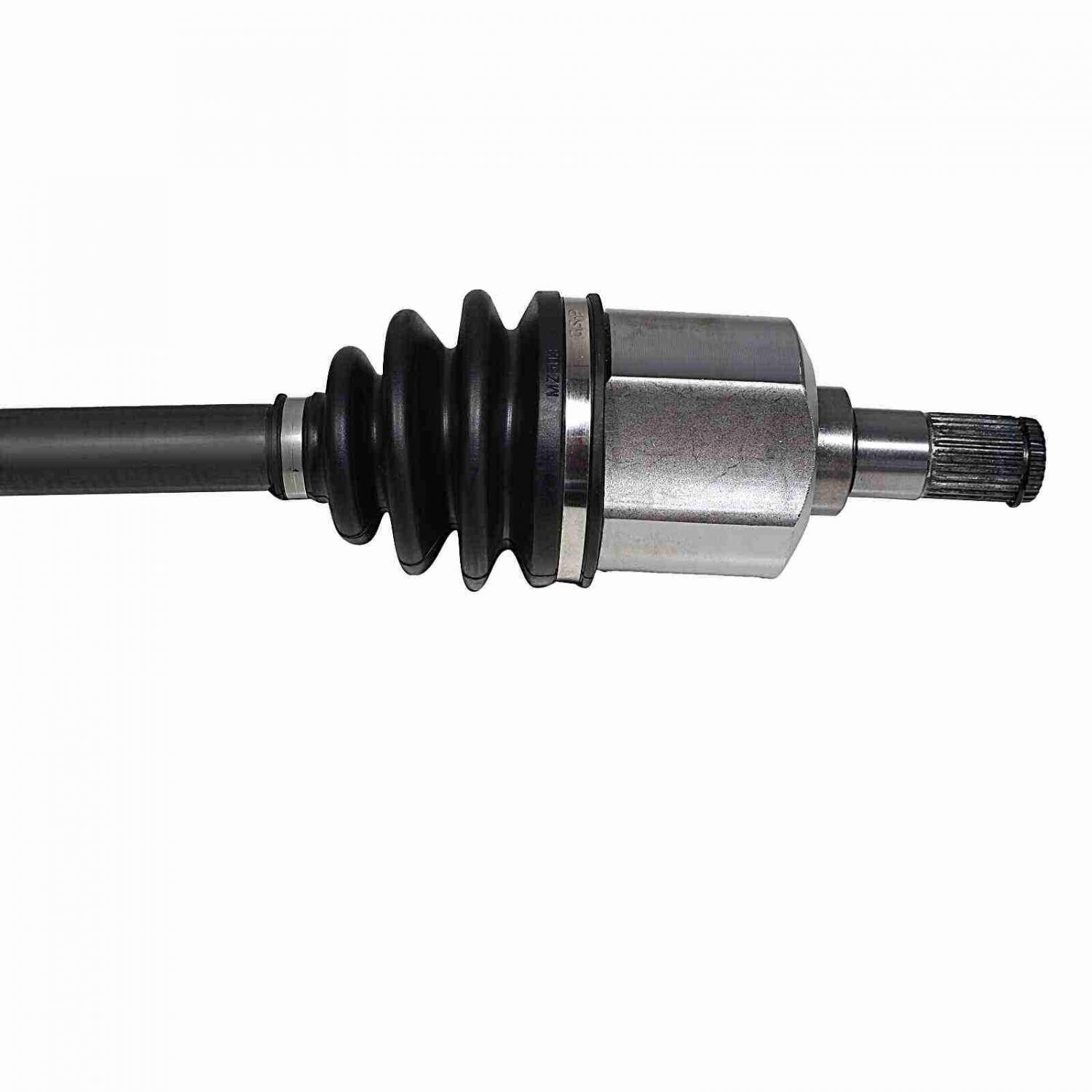 GSP NCV37559 CV Axle Assembly product image 2 of 5