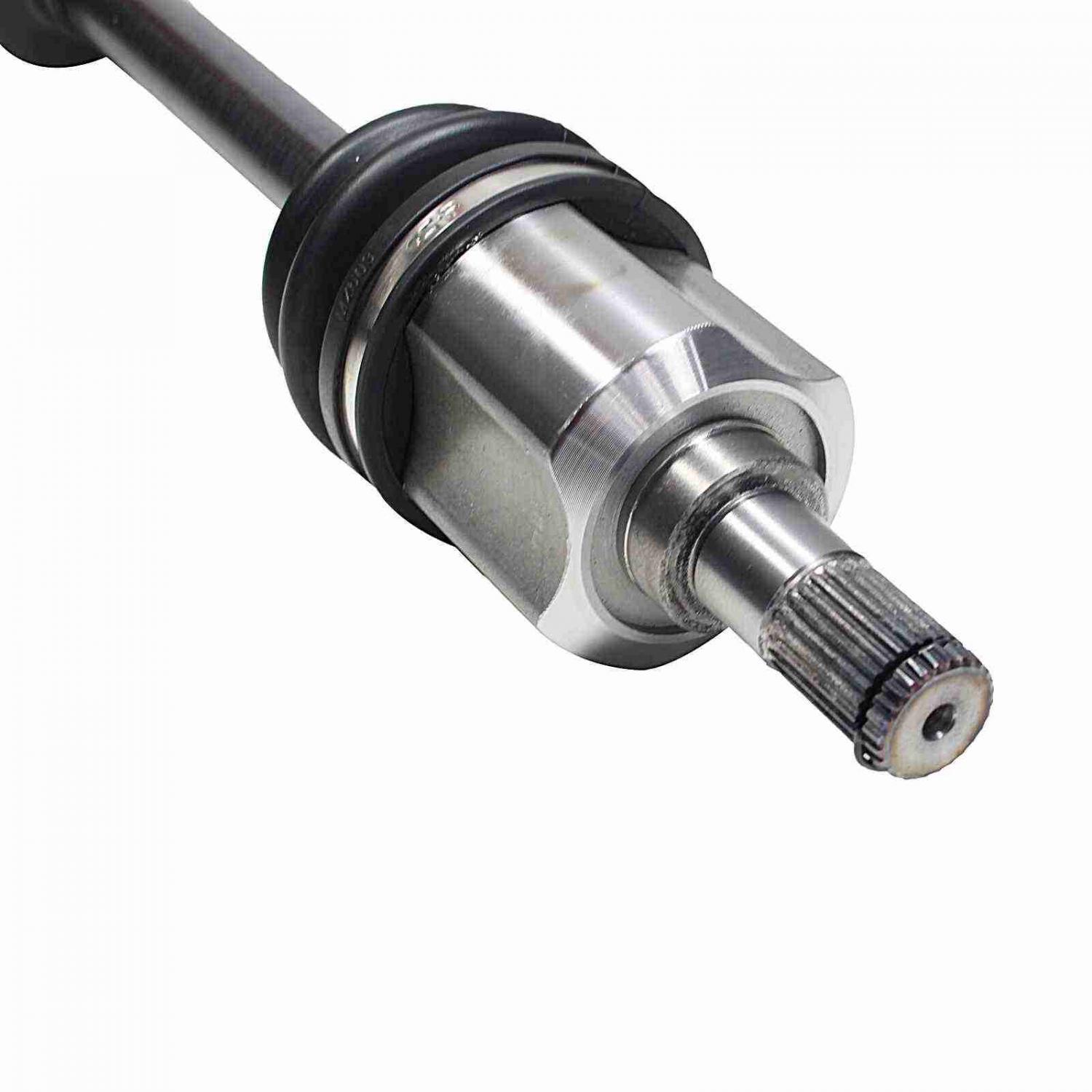 GSP NCV37559 CV Axle Assembly product image 4 of 5