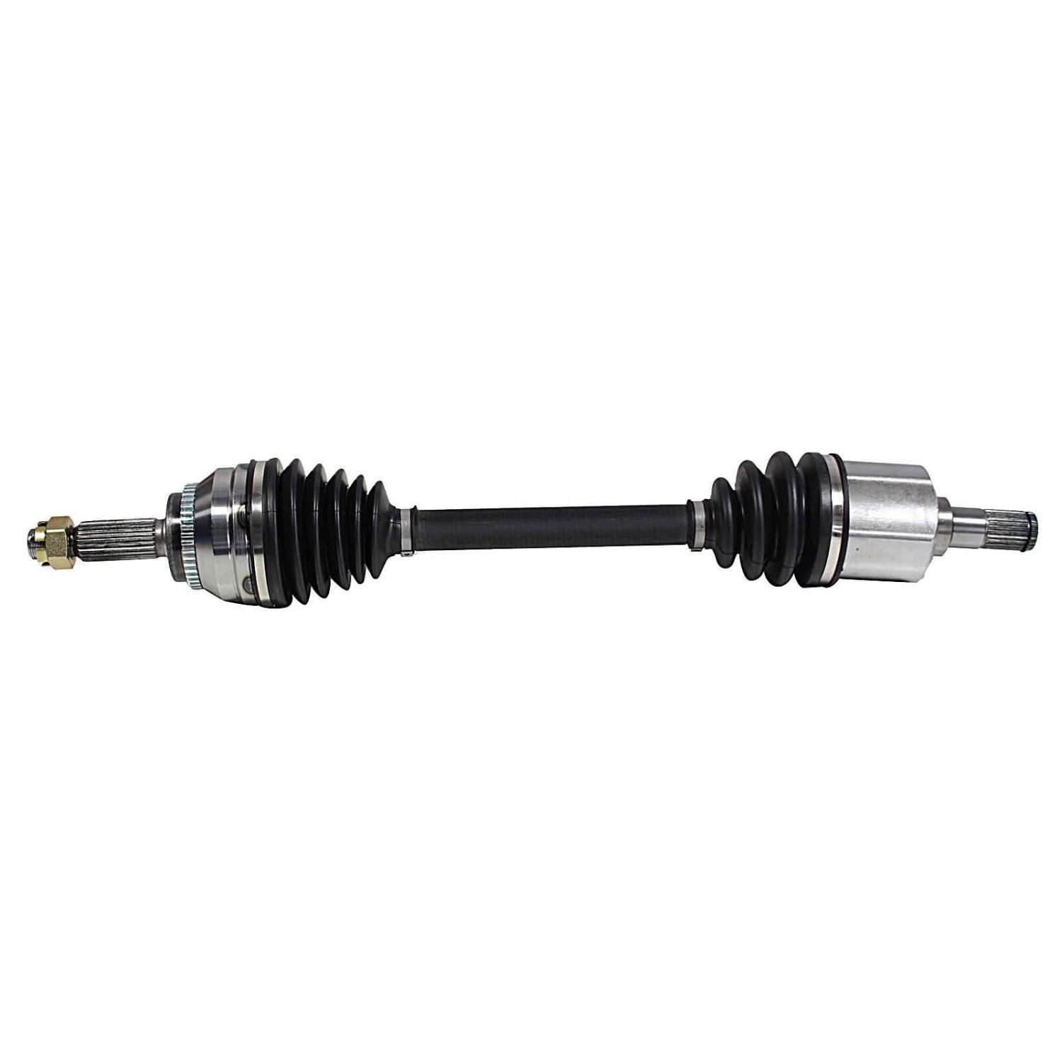 GSP NCV37559 CV Axle Assembly product image 5 of 5