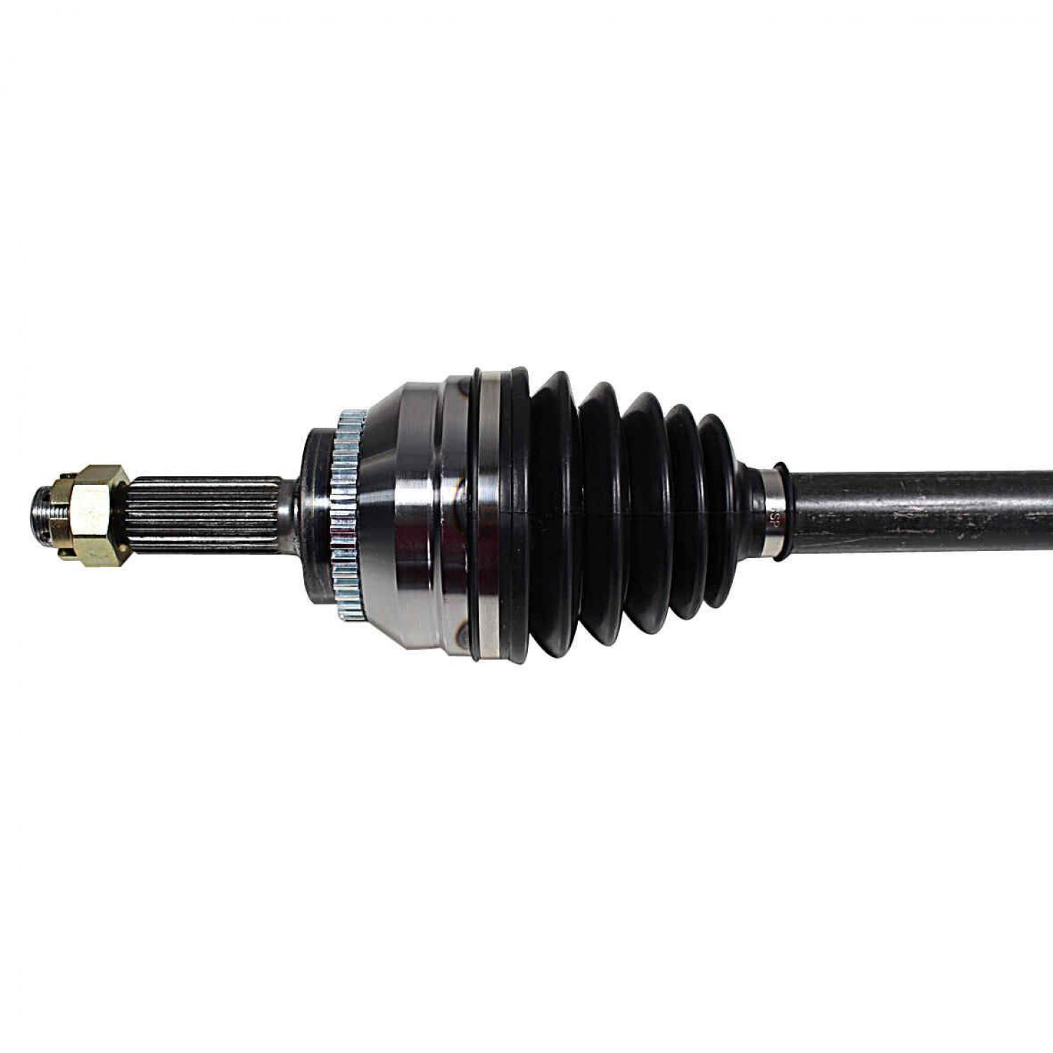 GSP NCV37561 - CV Axle Assembly GSP NCV37561 CV Axle Assembly product image 1 of 5