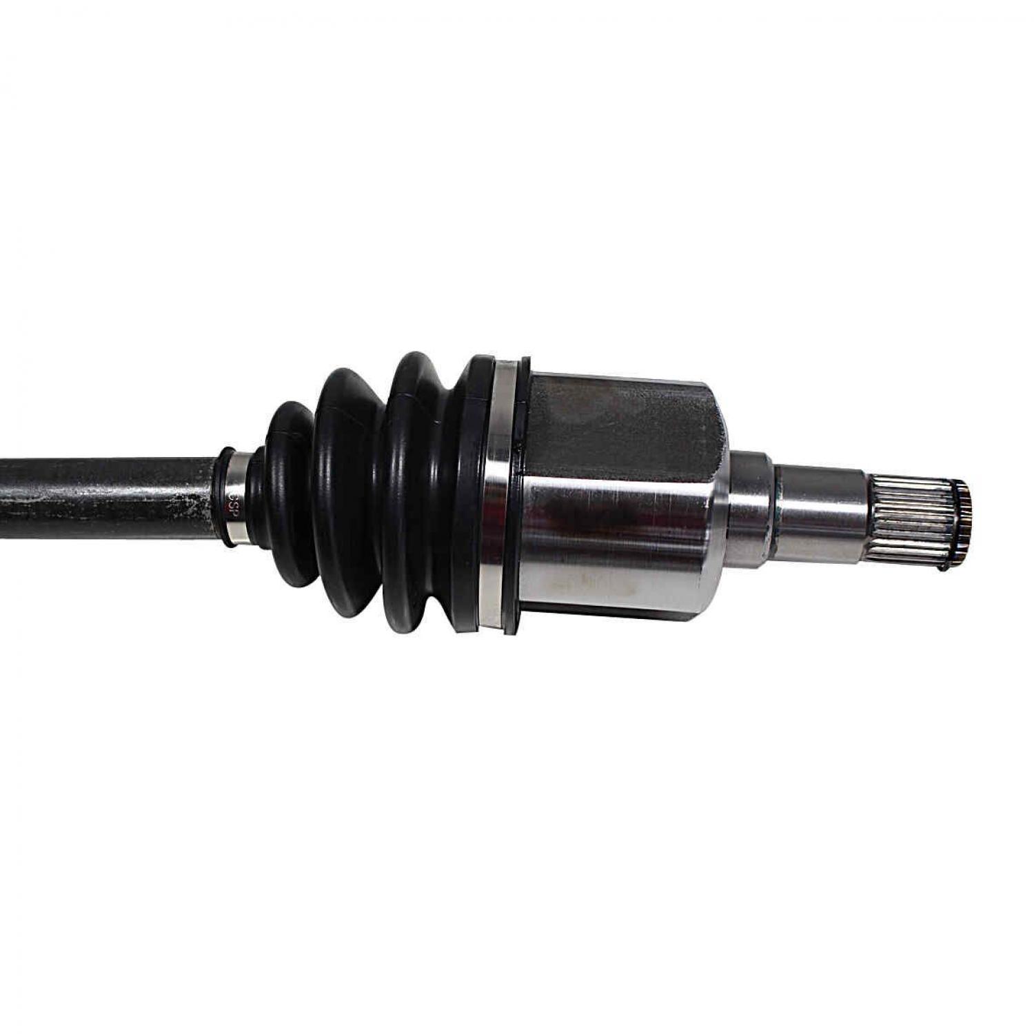 GSP NCV37561 - CV Axle Assembly GSP NCV37561 CV Axle Assembly product image 2 of 5