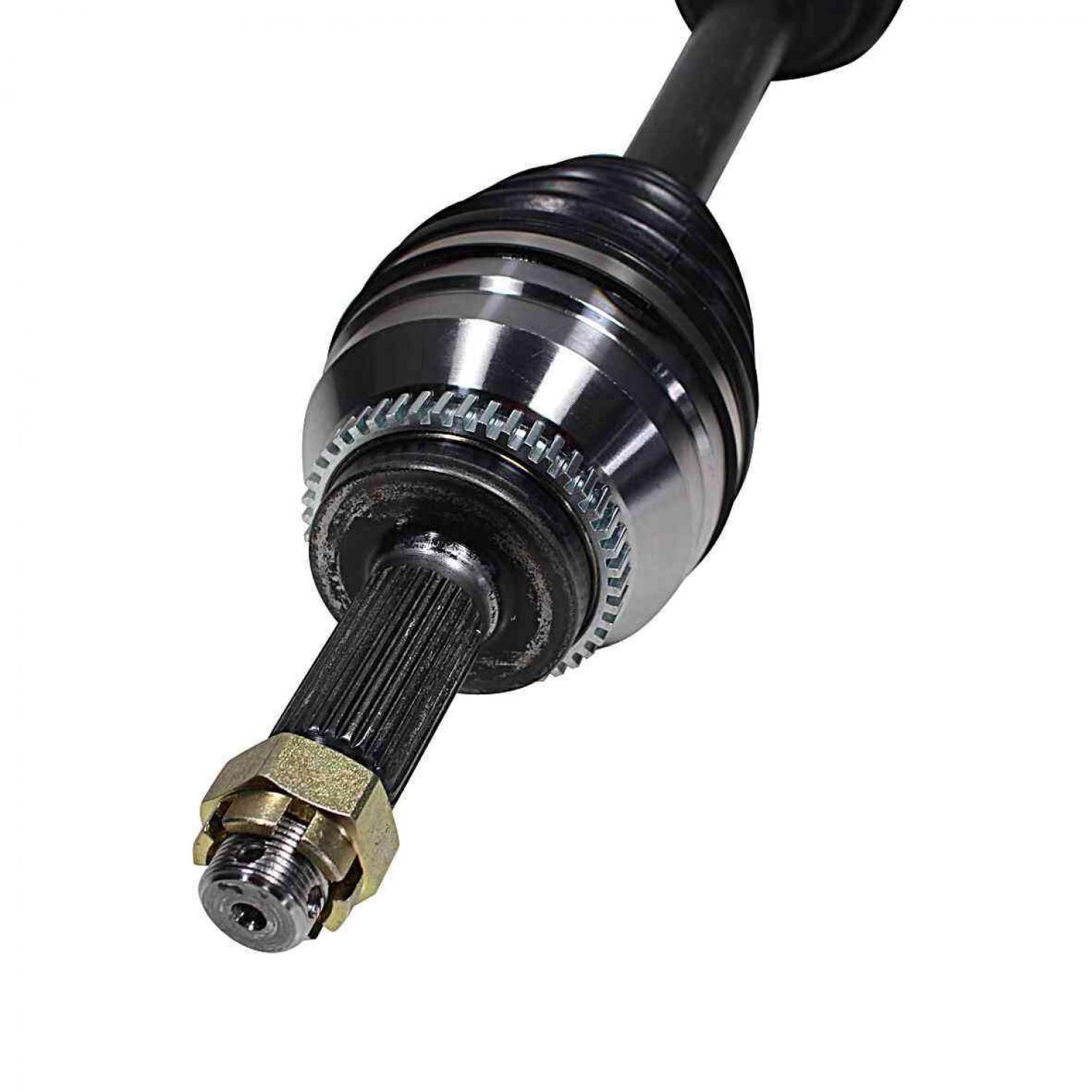 GSP NCV37561 - CV Axle Assembly GSP NCV37561 CV Axle Assembly product image 3 of 5