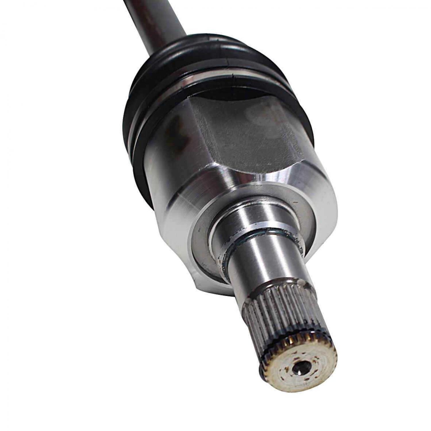 GSP NCV37561 - CV Axle Assembly GSP NCV37561 CV Axle Assembly product image 4 of 5