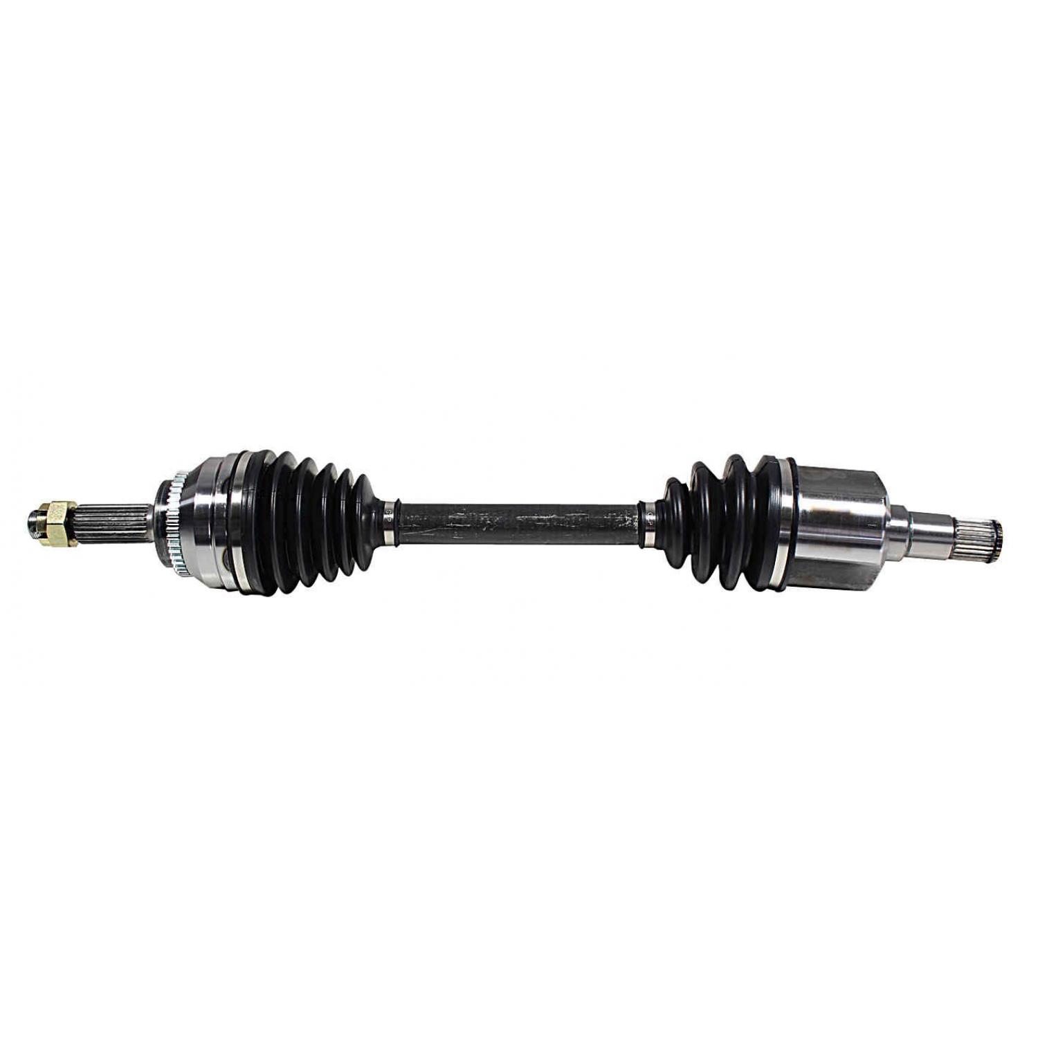 GSP NCV37561 - CV Axle Assembly GSP NCV37561 CV Axle Assembly product image 5 of 5