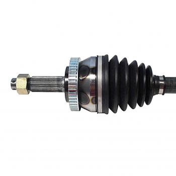 GSP NCV37563 CV Axle Assembly product image 1 of 5