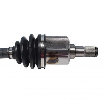 GSP NCV37563 CV Axle Assembly product image 2 of 5
