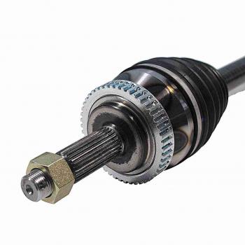 GSP NCV37563 CV Axle Assembly product image 3 of 5