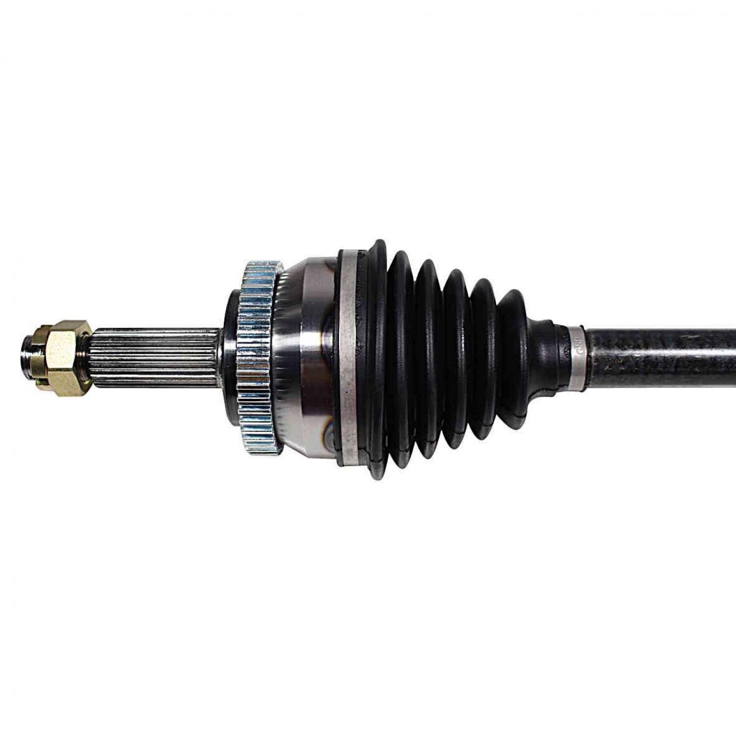 GSP NCV37567 CV Axle Assembly product image 1 of 5