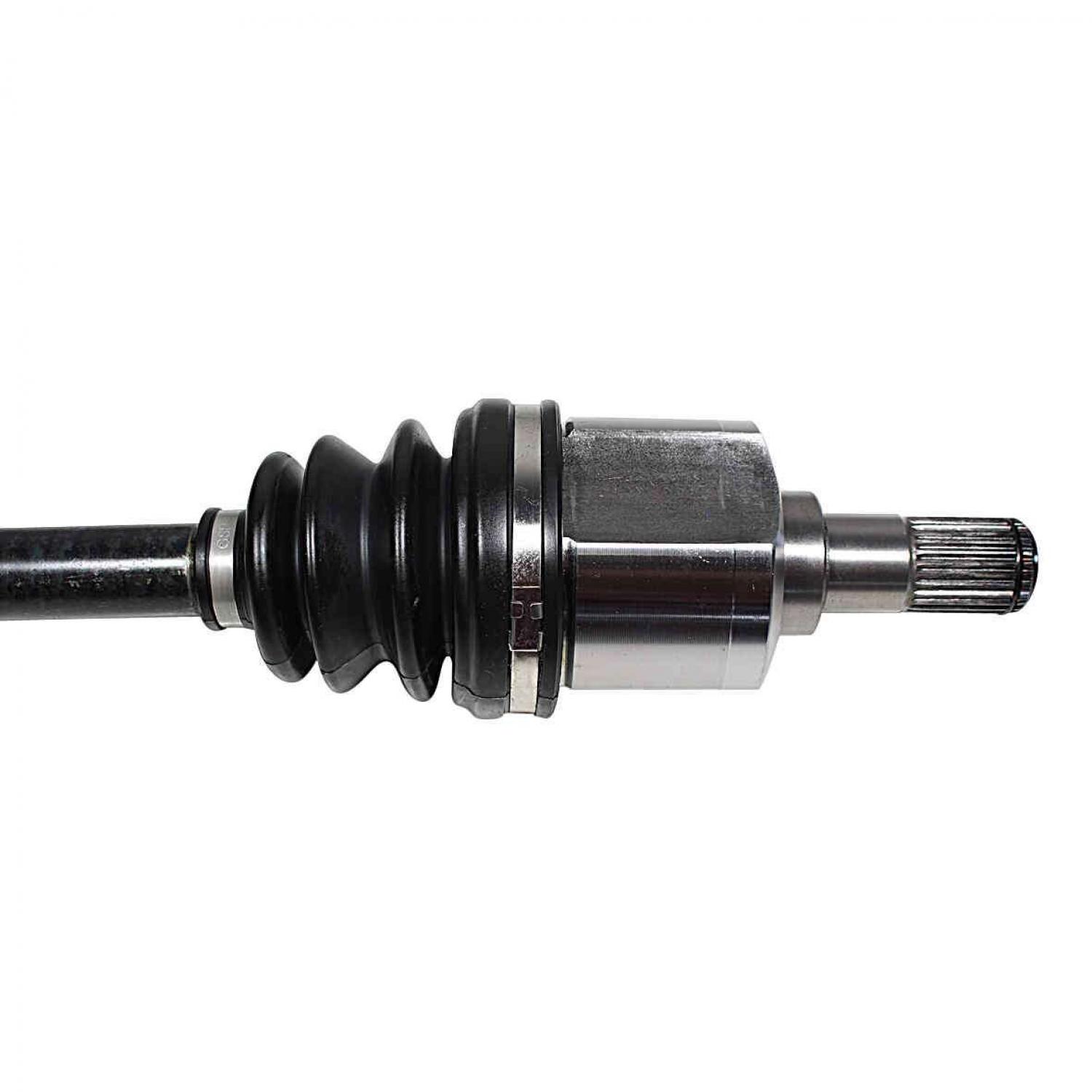 GSP NCV37567 CV Axle Assembly product image 2 of 5