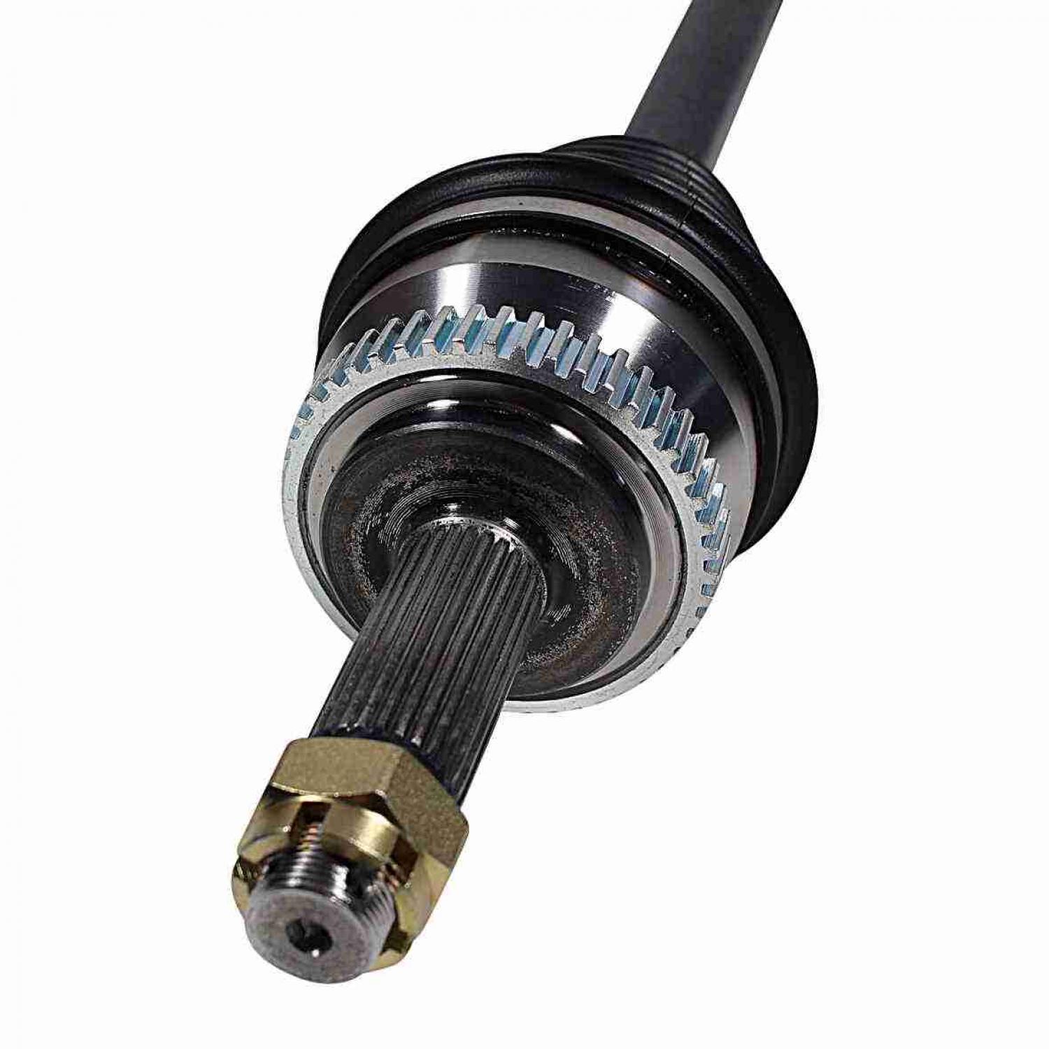 GSP NCV37567 CV Axle Assembly product image 3 of 5