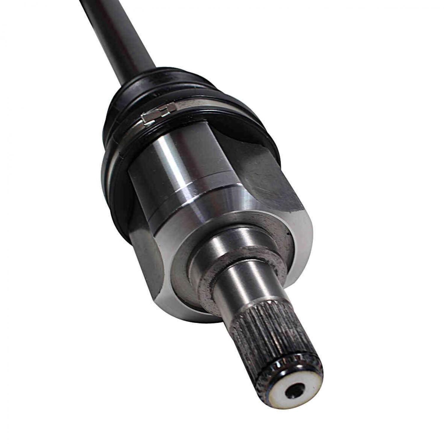 GSP NCV37567 CV Axle Assembly product image 4 of 5