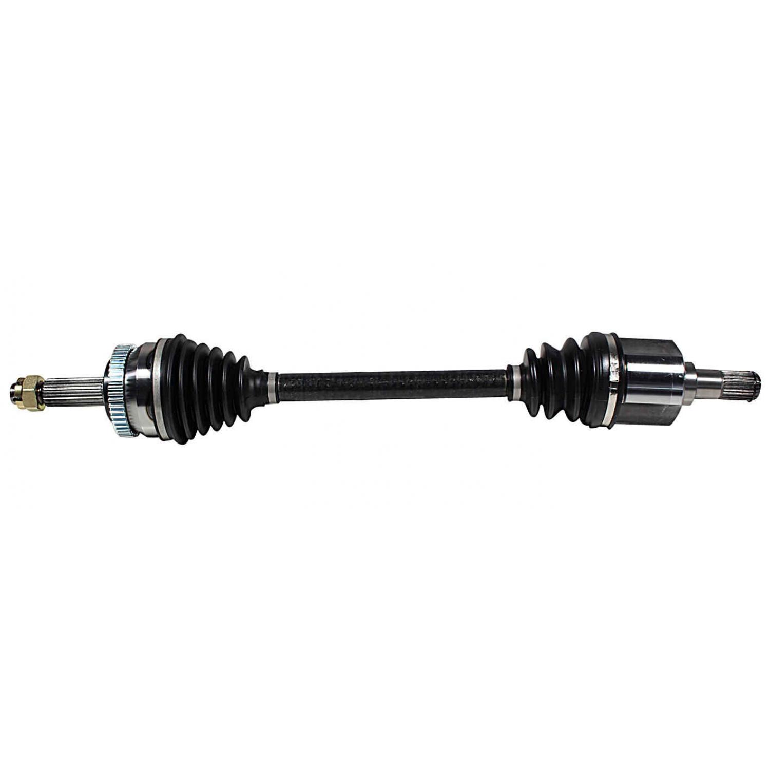 GSP NCV37567 CV Axle Assembly product image 5 of 5
