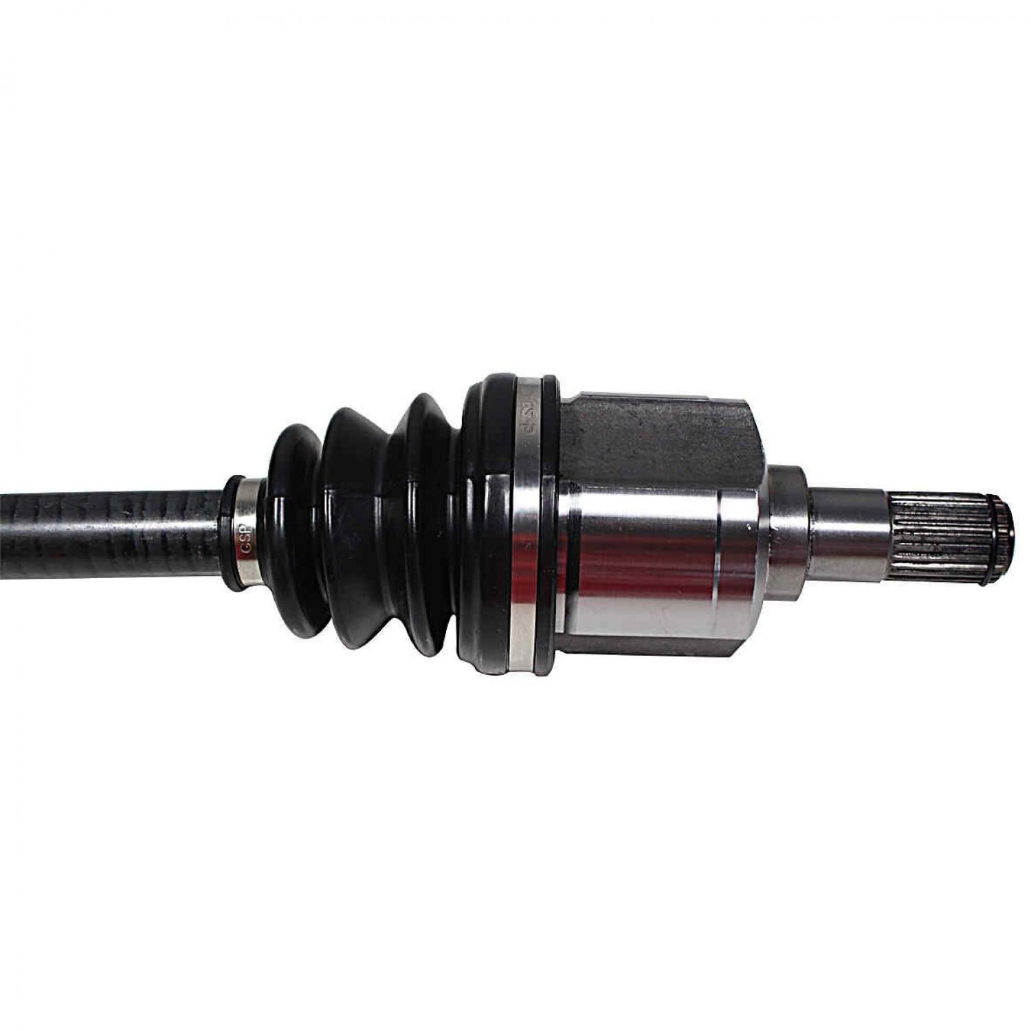 GSP NCV37568 CV Axle Assembly product image 2 of 5