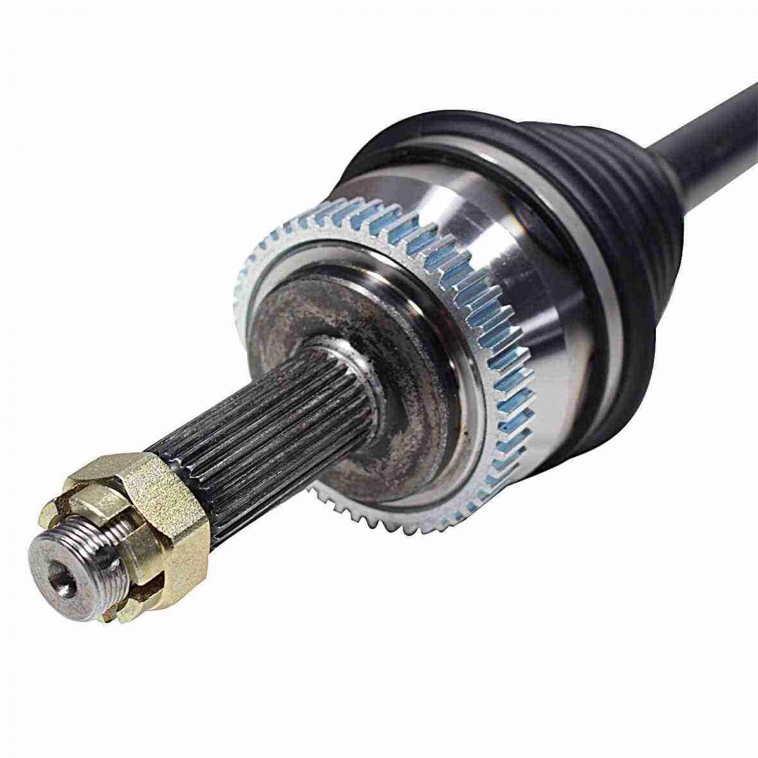 GSP NCV37568 CV Axle Assembly product image 3 of 5