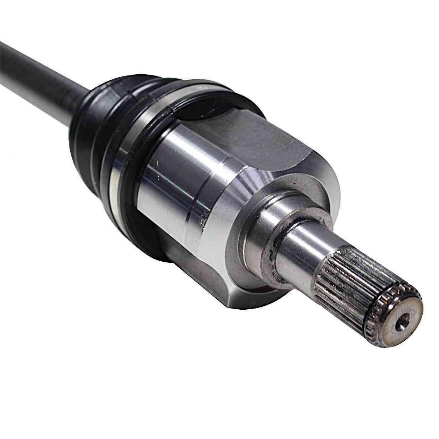 GSP NCV37568 CV Axle Assembly product image 4 of 5
