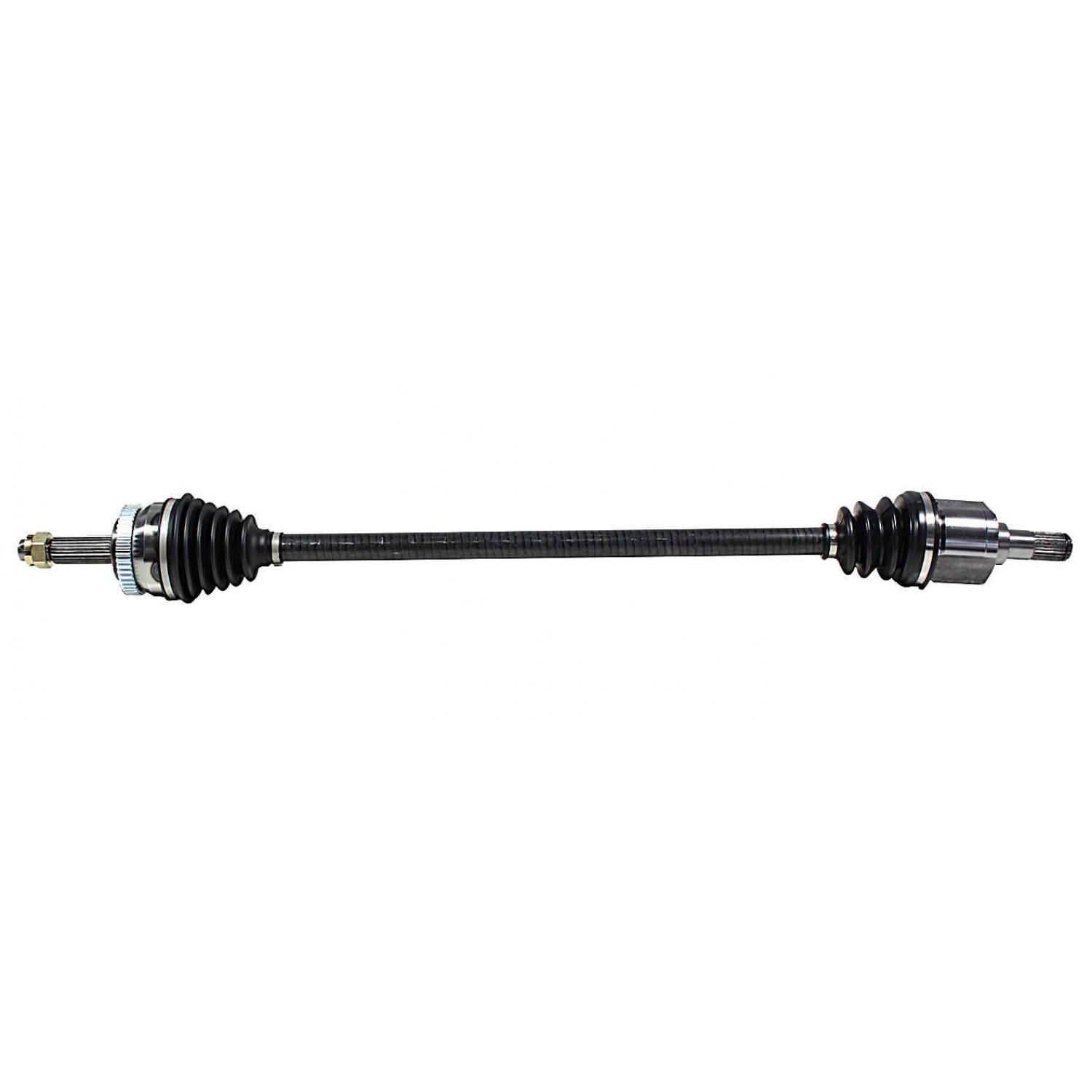 GSP NCV37568 CV Axle Assembly product image 5 of 5