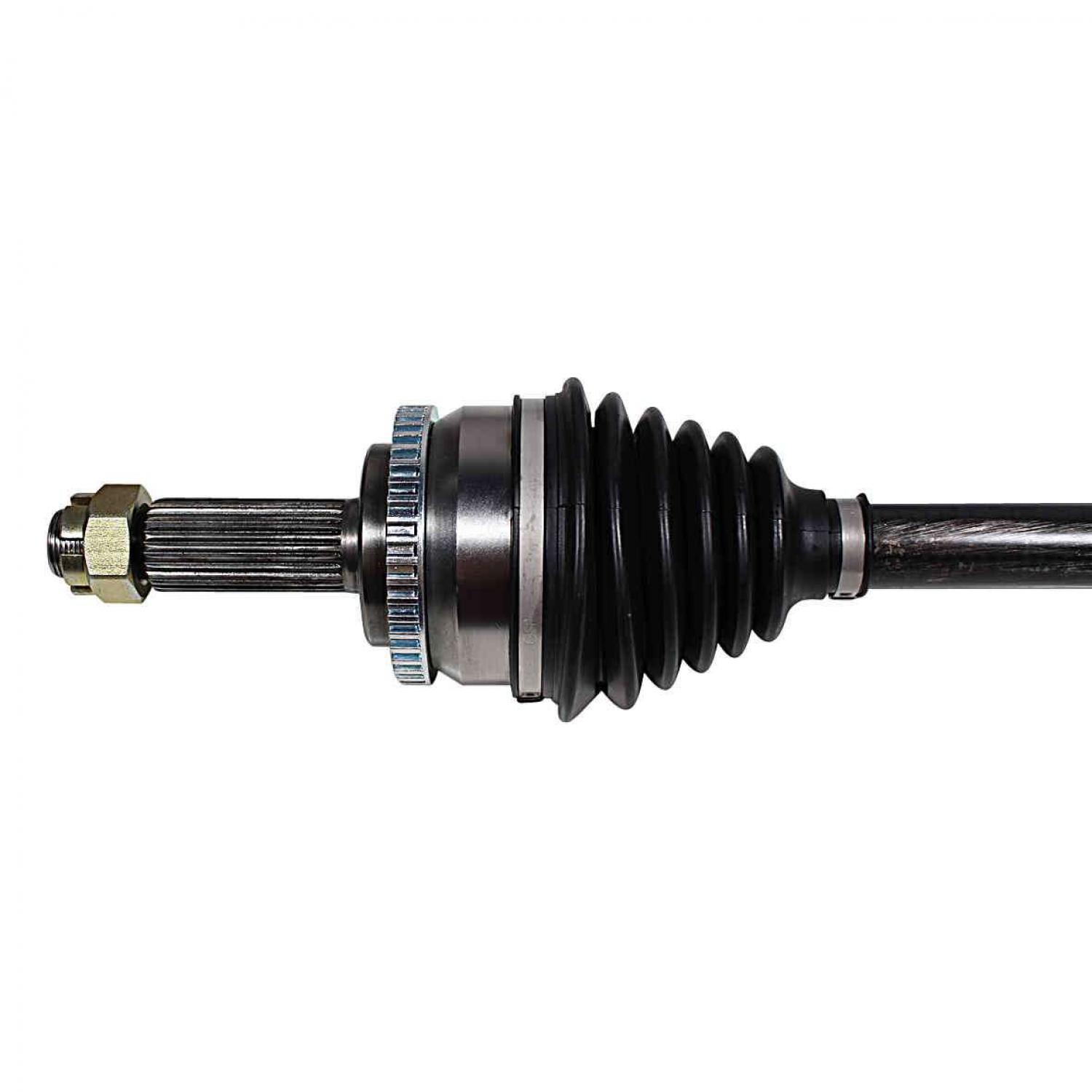 GSP NCV37569 CV Axle Assembly product image 1 of 5